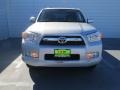 2013 Classic Silver Metallic Toyota 4Runner Limited  photo #7
