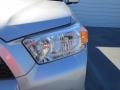 Classic Silver Metallic - 4Runner Limited Photo No. 8