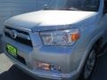 2013 Classic Silver Metallic Toyota 4Runner Limited  photo #9