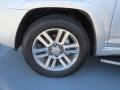 Classic Silver Metallic - 4Runner Limited Photo No. 10