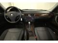 2010 Jet Black BMW 3 Series 328i Sedan  photo #4
