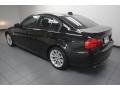 2010 Jet Black BMW 3 Series 328i Sedan  photo #5