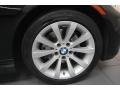 2010 Jet Black BMW 3 Series 328i Sedan  photo #9
