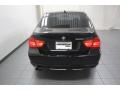 2010 Jet Black BMW 3 Series 328i Sedan  photo #12