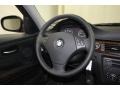 2010 Jet Black BMW 3 Series 328i Sedan  photo #28