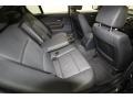 2010 Jet Black BMW 3 Series 328i Sedan  photo #32