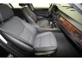 2010 Jet Black BMW 3 Series 328i Sedan  photo #38