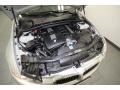 3.0L DOHC 24V VVT Inline 6 Cylinder Engine for 2008 BMW 3 Series 328i Convertible #74972002