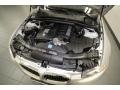3.0L DOHC 24V VVT Inline 6 Cylinder Engine for 2008 BMW 3 Series 328i Convertible #74972008