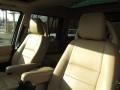 2008 Buckingham Blue Metallic Land Rover LR3 V8 SE  photo #12