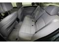 Everest Gray Rear Seat Photo for 2013 BMW 5 Series #74972206