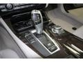 Everest Gray Transmission Photo for 2013 BMW 5 Series #74972224