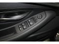 2013 Dark Graphite Metallic II BMW 5 Series 550i Sedan  photo #14