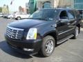 Black Raven - Escalade AWD Photo No. 1