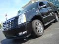 Black Raven - Escalade AWD Photo No. 2