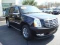 Black Raven - Escalade AWD Photo No. 4