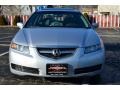 Satin Silver Metallic - TL 3.2 Photo No. 2