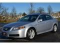 Satin Silver Metallic - TL 3.2 Photo No. 3