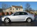 Satin Silver Metallic - TL 3.2 Photo No. 4