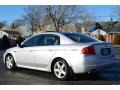 Satin Silver Metallic - TL 3.2 Photo No. 5