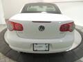 2010 Candy White Volkswagen Eos Komfort  photo #7