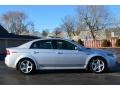 Satin Silver Metallic - TL 3.2 Photo No. 8