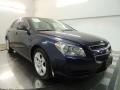 Imperial Blue Metallic - Malibu LS Sedan Photo No. 3