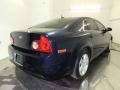 Imperial Blue Metallic - Malibu LS Sedan Photo No. 6