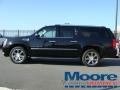 Black Raven - Escalade ESV AWD Photo No. 2