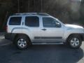 Silver Lightning - Xterra S 4x4 Photo No. 2