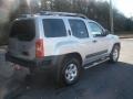 Silver Lightning - Xterra S 4x4 Photo No. 3