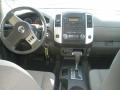 Silver Lightning - Xterra S 4x4 Photo No. 4