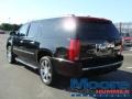 Black Raven - Escalade ESV AWD Photo No. 3
