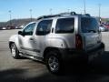Silver Lightning - Xterra S 4x4 Photo No. 11