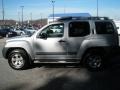 Silver Lightning - Xterra S 4x4 Photo No. 12