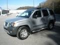 Silver Lightning - Xterra S 4x4 Photo No. 13