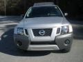 Silver Lightning - Xterra S 4x4 Photo No. 14