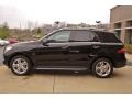Black - ML 350 4Matic Photo No. 4