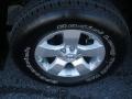 Silver Lightning - Xterra S 4x4 Photo No. 16