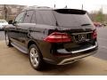 Black - ML 350 4Matic Photo No. 5