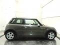 2006 Royal Grey Metallic Mini Cooper Hardtop  photo #4