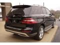 Black - ML 350 4Matic Photo No. 7
