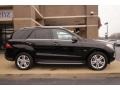 Black - ML 350 4Matic Photo No. 8