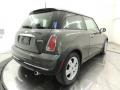 2006 Royal Grey Metallic Mini Cooper Hardtop  photo #6