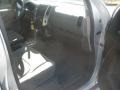 Silver Lightning - Xterra S 4x4 Photo No. 20