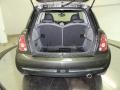 2006 Royal Grey Metallic Mini Cooper Hardtop  photo #8