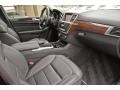 Black - ML 350 4Matic Photo No. 10