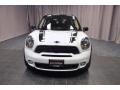 Light White - Cooper S Countryman Photo No. 3