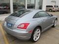 Sapphire Silver Blue Metallic - Crossfire Limited Coupe Photo No. 13
