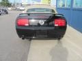 2005 Black Ford Mustang GT Premium Convertible  photo #5